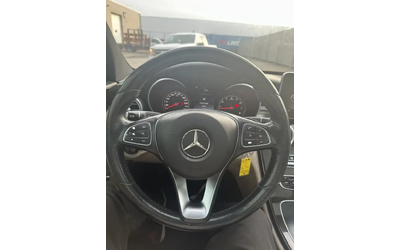 Mercedes-Benz C 300 AMG* 4MATIC* Памет* Пано - автомобили, коли, обяви за нови и употребявани 9