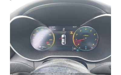 Mercedes-Benz C 300 AMG* BURMESTER* 4MATIC* Face* Digital - автомобили, коли, обяви за нови и употребявани 11