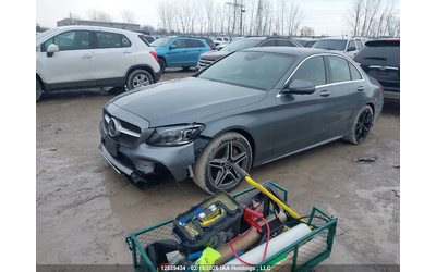 mercedes-benz-c-300 - 2