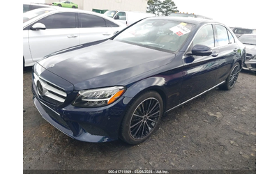 mercedes-benz-c-300 - 1