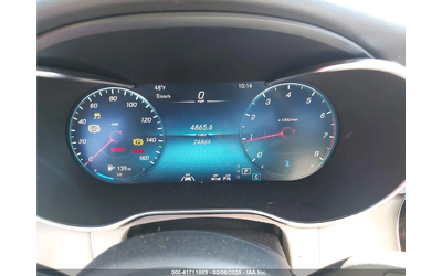 Mercedes-Benz C 300 DIGITAL* BURMESTER* ПОДГРЕВ* КАМЕРА - автомобили, коли, обяви за нови и употребявани 6