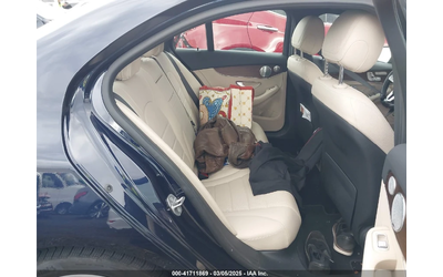 Mercedes-Benz C 300 DIGITAL* BURMESTER* ПОДГРЕВ* КАМЕРА - автомобили, коли, обяви за нови и употребявани 7