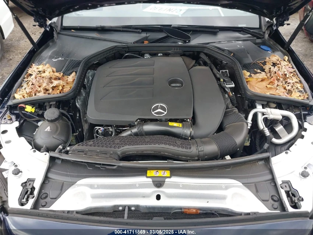 Mercedes-Benz C 300 DIGITAL* BURMESTER* ПОДГРЕВ* КАМЕРА - автомобили, коли, обяви за нови и употребявани 8