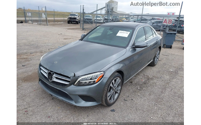 mercedes-benz-c-300 - 0