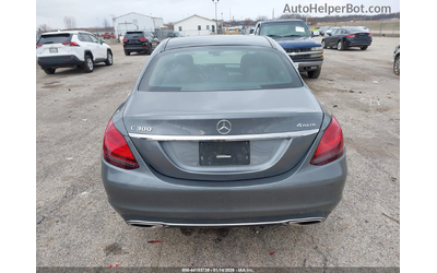 mercedes-benz-c-300 - 4