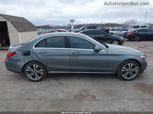 Mercedes-Benz C 300 4matic* Памет* Пано* Burmester* Дигитално табло - автомобили, коли, обяви за нови и употребявани 7