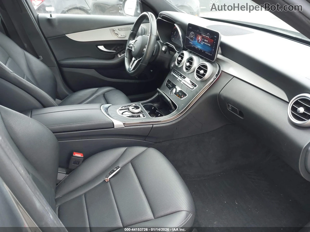 Mercedes-Benz C 300 4matic* Памет* Пано* Burmester* Дигитално табло - автомобили, коли, обяви за нови и употребявани 8