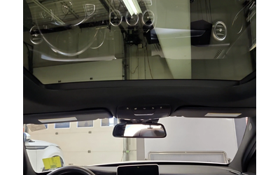 Mercedes-Benz C 300 4matic* Памет* Панорама* 2ключа - автомобили, коли, обяви за нови и употребявани 12