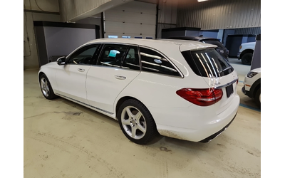 mercedes-benz-c-300 - 2