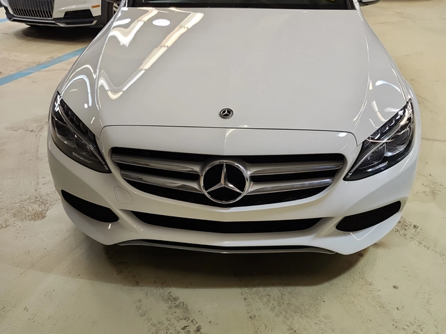 Mercedes-Benz C 300 4matic* Памет* Панорама* 2ключа - автомобили, коли, обяви за нови и употребявани 3