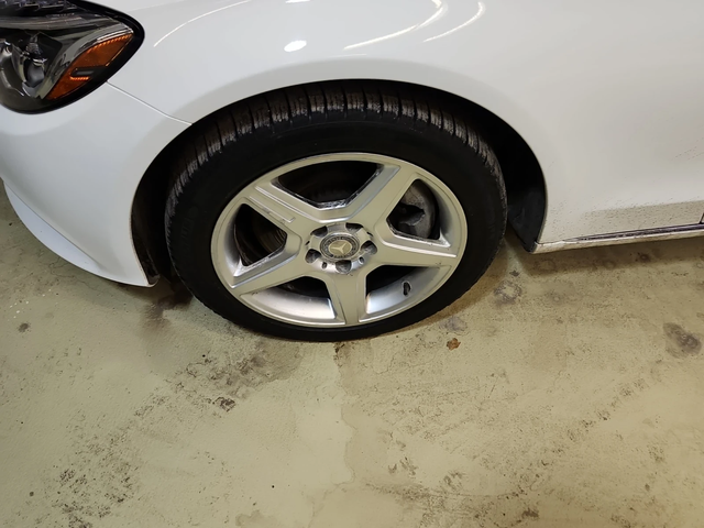 Mercedes-Benz C 300 4matic* Памет* Панорама* 2ключа - автомобили, коли, обяви за нови и употребявани 6