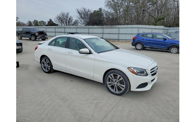 mercedes-benz-c-300 - 3