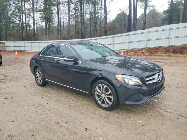 Mercedes-Benz C 300 4 MATIC ОТ ЗАСТРАХОВАТЕЛ БЕЗ ЩЕТА КАМЕРА CARPLAY - автомобили, коли, обяви за нови и употребявани 1