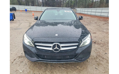 mercedes-benz-c-300 - 2