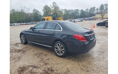 mercedes-benz-c-300 - 5