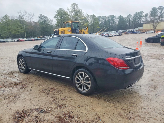 Mercedes-Benz C 300 4 MATIC ОТ ЗАСТРАХОВАТЕЛ БЕЗ ЩЕТА КАМЕРА CARPLAY - автомобили, коли, обяви за нови и употребявани 5