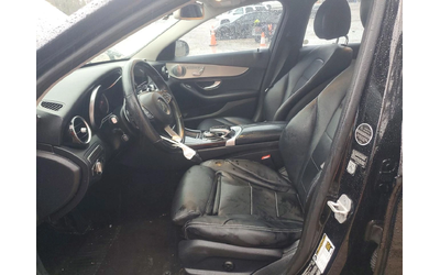 Mercedes-Benz C 300 4 MATIC ОТ ЗАСТРАХОВАТЕЛ БЕЗ ЩЕТА КАМЕРА CARPLAY - автомобили, коли, обяви за нови и употребявани 7