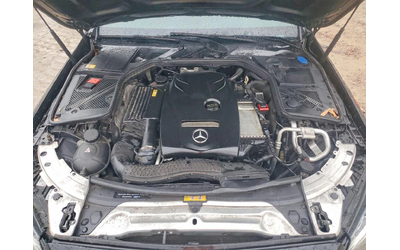 Mercedes-Benz C 300 4 MATIC ОТ ЗАСТРАХОВАТЕЛ БЕЗ ЩЕТА КАМЕРА CARPLAY - автомобили, коли, обяви за нови и употребявани 9