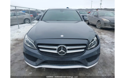 mercedes-benz-c-300 - 1