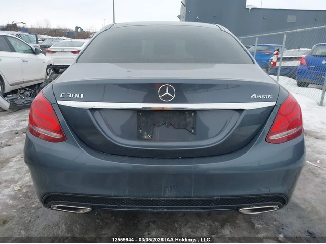 Mercedes-Benz C 300 AMG* 4matic* Памет* Панорама - автомобили, коли, обяви за нови и употребявани 4