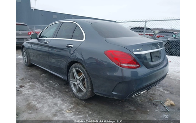 mercedes-benz-c-300 - 5