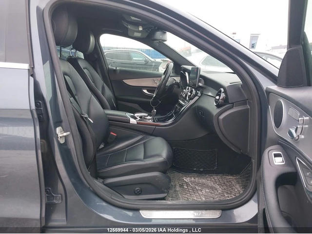 Mercedes-Benz C 300 AMG* 4matic* Памет* Панорама - автомобили, коли, обяви за нови и употребявани 6