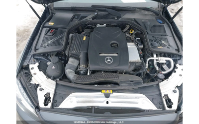 Mercedes-Benz C 300 AMG* 4matic* Памет* Панорама - автомобили, коли, обяви за нови и употребявани 8