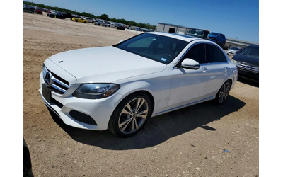 mercedes-benz-c-300 - 0
