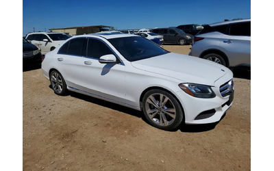 mercedes-benz-c-300 - 1