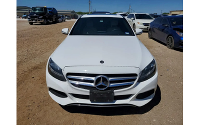 mercedes-benz-c-300 - 2