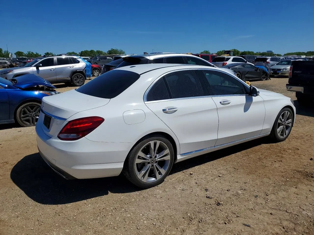Mercedes-Benz C 300 - автомобили, коли, обяви за нови и употребявани 4
