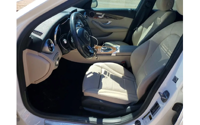 Mercedes-Benz C 300 - автомобили, коли, обяви за нови и употребявани 6