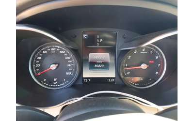 Mercedes-Benz C 300 - автомобили, коли, обяви за нови и употребявани 9
