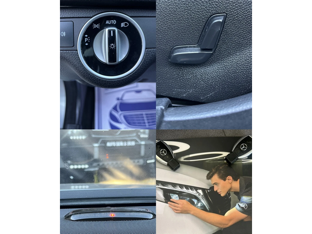 Mercedes-Benz C 300 4-MATIC* FULL AMG* PANO* LED* СОБСТВЕН ЛИЗИНГ - автомобили, коли, обяви за нови и употребявани 12