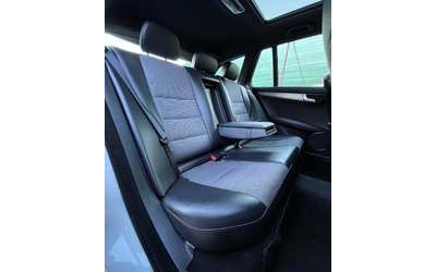 Mercedes-Benz C 300 4-MATIC* FULL AMG* PANO* LED* СОБСТВЕН ЛИЗИНГ - автомобили, коли, обяви за нови и употребявани 8