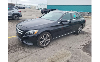 mercedes-benz-c-300 - 0