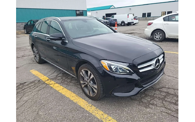 mercedes-benz-c-300 - 1