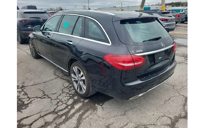 mercedes-benz-c-300 - 3
