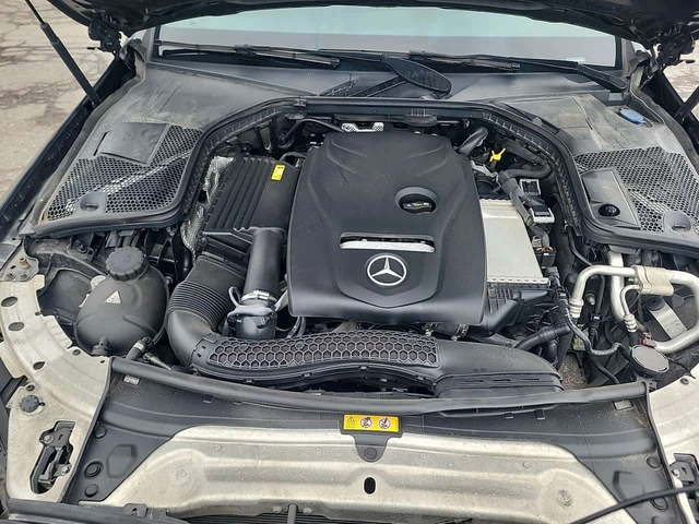 Mercedes-Benz C 300 * WAGON * 2 КЛЮЧА * ПАНОРАМА * ПОДГРЕВ * - автомобили, коли, обяви за нови и употребявани 4