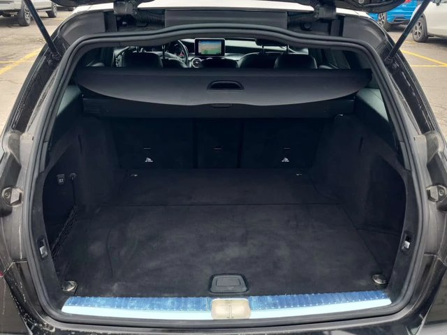 Mercedes-Benz C 300 * WAGON * 2 КЛЮЧА * ПАНОРАМА * ПОДГРЕВ * - автомобили, коли, обяви за нови и употребявани 5