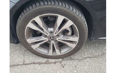 Mercedes-Benz C 300 * WAGON * 2 КЛЮЧА * ПАНОРАМА * ПОДГРЕВ * - автомобили, коли, обяви за нови и употребявани 7