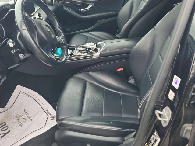 Mercedes-Benz C 300 * WAGON * 2 КЛЮЧА * ПАНОРАМА * ПОДГРЕВ * - автомобили, коли, обяви за нови и употребявани 8