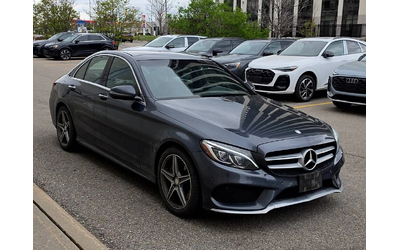mercedes-benz-c-300 - 2
