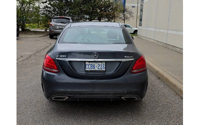 mercedes-benz-c-300 - 5