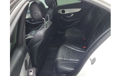 Mercedes-Benz C 300 * CARFAX * AMG PACK * ПОДГРЕВИ * ПАНОРАМА * - автомобили, коли, обяви за нови и употребявани 10