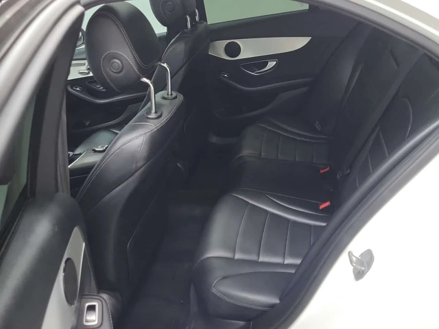 Mercedes-Benz C 300 * CARFAX * AMG PACK * ПОДГРЕВИ * ПАНОРАМА * - автомобили, коли, обяви за нови и употребявани 10