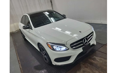 mercedes-benz-c-300 - 1