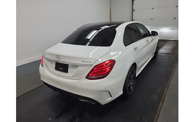 mercedes-benz-c-300 - 2