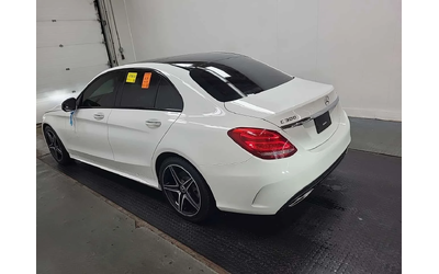 mercedes-benz-c-300 - 3