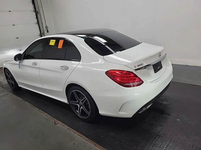Mercedes-Benz C 300 * CARFAX * AMG PACK * ПОДГРЕВИ * ПАНОРАМА * - автомобили, коли, обяви за нови и употребявани 3